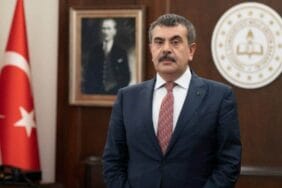 Bakan Tekin: Sınav güvenliğini riske atan bir durum söz konusu değil