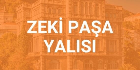 Baştımar Ailesi Kimdir? Zeki Paşa Yalısı Sahibi Baştımar Ailesi Serveti, Şirketleri ve Mülkleri Ne Kadar? Detaylar!