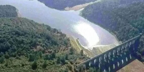 İSKİ açıkladı: 7 Temmuz İstanbul baraj doluluk oranı yüzde kaç?