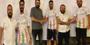 Isparta32spor’dan 3 yeni transfer!