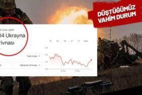 İşte acı gerçek! 11 yıldır savaşta olan Ukrayna'nın parası Türk lirası ile eşitlendi