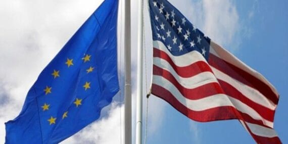 AB'den Trump'a ticari misilleme hazırlığı