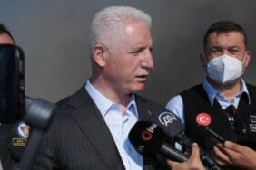 Silivri'deki yangının çıkmasına sebep olan kişi gözaltına alındı