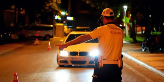 Isparta’da Huzur Denetimi