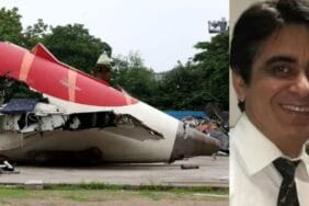 İngiltere'ye giderken düşen Hint uçağının ilk raporunda kritik soru: Yakıt kitini ne ya da kim kesti?