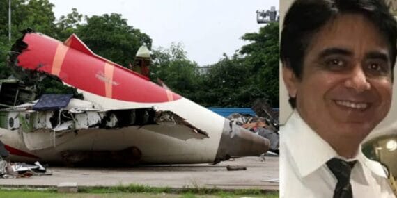 İngiltere'ye giderken düşen Hint uçağının ilk raporunda kritik soru: Yakıt kitini ne ya da kim kesti?