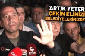 Ali Mahir Başarır çileden çıktı: Bu ülke nasıl bir belaya çattı?