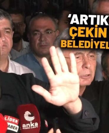 Ali Mahir Başarır çileden çıktı: Bu ülke nasıl bir belaya çattı?
