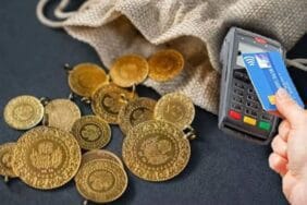 Kredi kartıyla altın alanlar dikakt! Hapis cezası alabilirsiniz