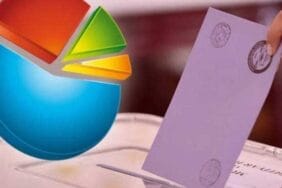 Son iki seçimi en yakın bilen SONAR anketini yayınladı! İşte CHP'nin attığı fark