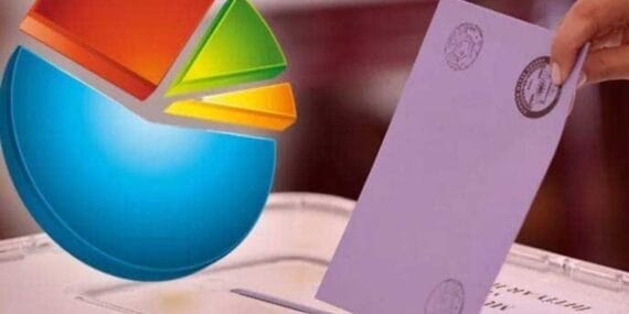 Son iki seçimi en yakın bilen SONAR anketini yayınladı! İşte CHP'nin attığı fark