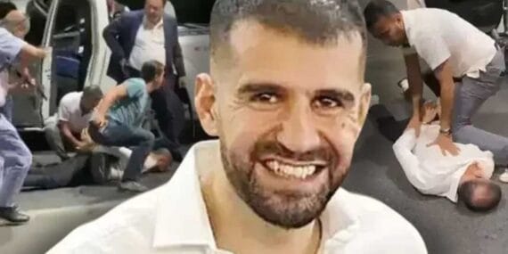 İstinaf Ayhan Bora Kaplan'a verilen cezayı onadı!