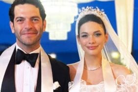 Beste Kökdemir evliliği için yapılan yorumlara ateş püskürdü