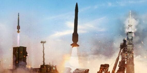 Demir Kubbe, Altın Kubbe, Çelik Kubbe! Nükleer Fizikçiden hava savunma sistemlerinin çalışma mantığı