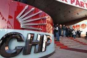 CHP'nin 81 il başkanından ortak açıklama! 'Saray bizi teslim alamaz'