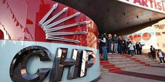 CHP'nin 81 il başkanından ortak açıklama! 'Saray bizi teslim alamaz'