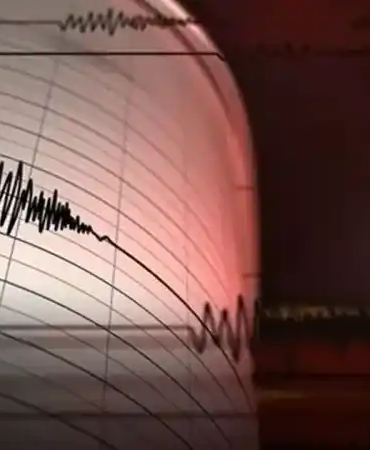 Kandilli duyurdu! Bir deprem daha