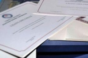 diploma