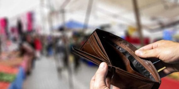 Yoksulluk sınırı 85 bin lirayı aştı!