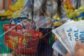 İstanbul'un enflasyonu belli oldu!