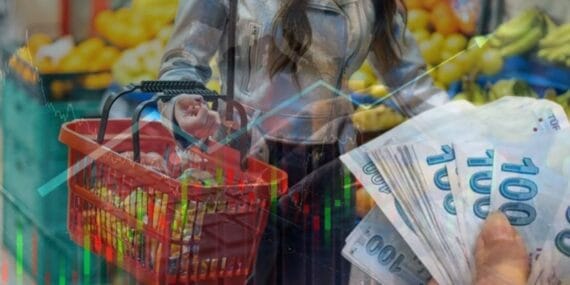 İstanbul'un enflasyonu belli oldu!