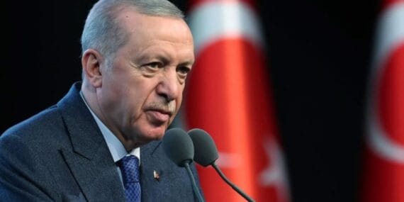 Erdoğan, CHP’yi neden Ankara’ya çağırdı?