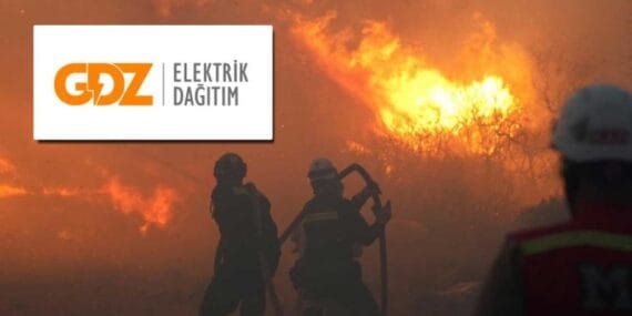 GDZ Elektrik’in hedefinde İzmir Valisi var