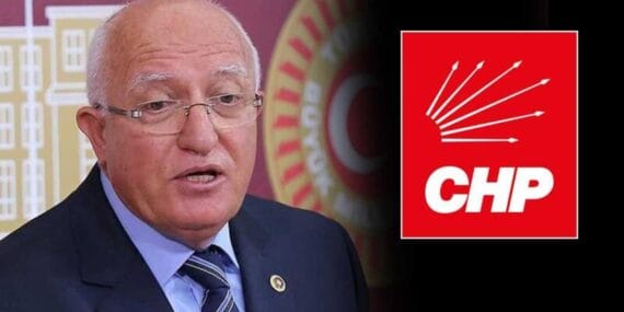 CHP'nin acı günü