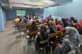 Bağımlılıklarla Mücadelede Farkındalık