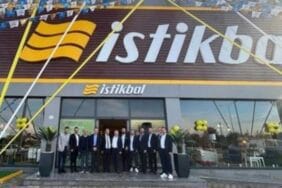 TMSF İstikbal Mobilya'yı da satıyor