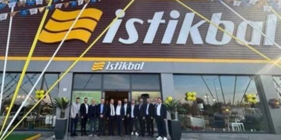 TMSF İstikbal Mobilya'yı da satıyor