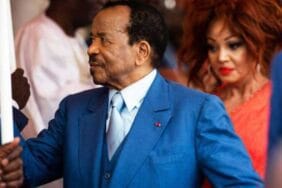 92  yaşında 8'inci defa başkanlığa aday oldu