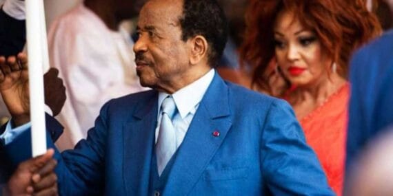 92  yaşında 8'inci defa başkanlığa aday oldu