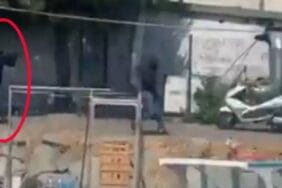 Küçükçekmece'de silahlı gruplar çatıştı: Keleşle saldırdılar