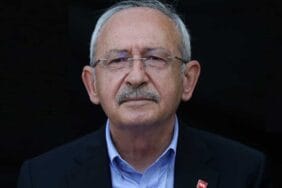 Kılıçdaroğlu'ndan CHP'ye yönelik operasyonlara tepki