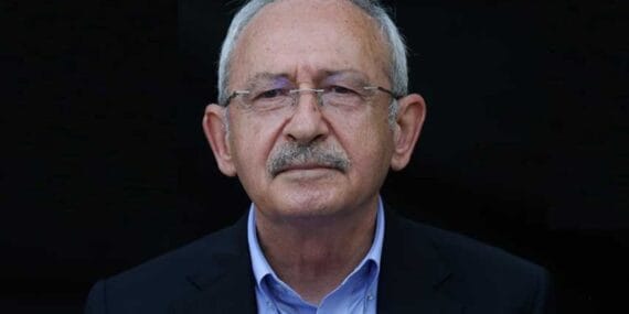 Kılıçdaroğlu'ndan CHP'ye yönelik operasyonlara tepki