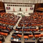 Meclis'te doğal gaz tartışması: Araştırma önerisini AKP ve MHP reddetti