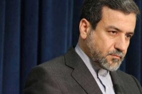 İran'dan çarpıcı "nükleer silah" açıklaması