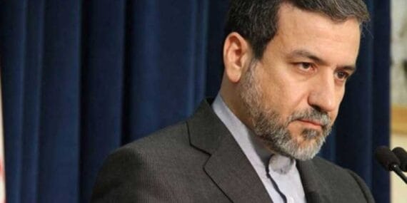 İran'dan çarpıcı "nükleer silah" açıklaması