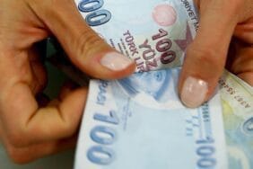 JPMorgan ve Morgan Stanley'den Türkiye tavsiyesi