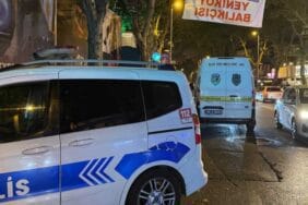 Sarıyer sahilinde ceset bulundu