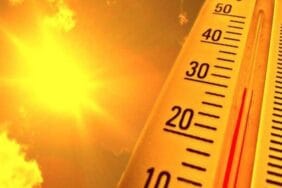 Dikkat! Çöl sıcakları bir kez daha geliyor