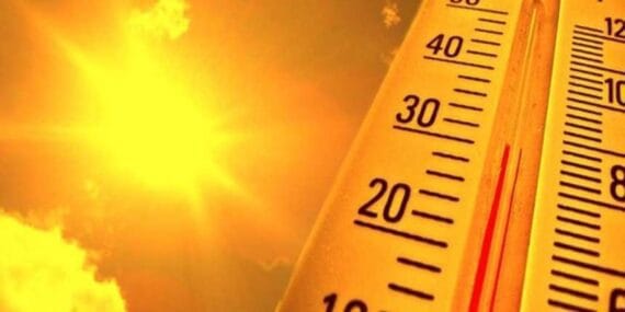 Dikkat! Çöl sıcakları bir kez daha geliyor