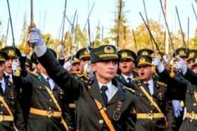 Teğmenlere sahip çıkan Cumhuriyet Savcısı'na sürgün!