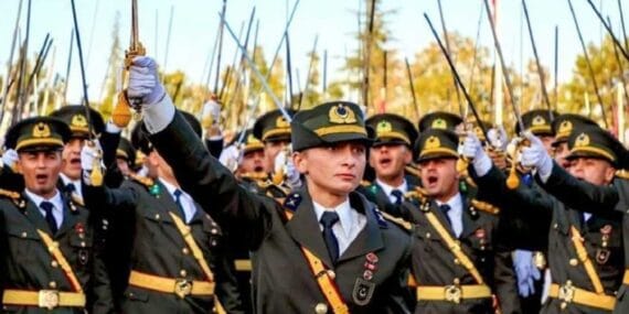 Teğmenlere sahip çıkan Cumhuriyet Savcısı'na sürgün!