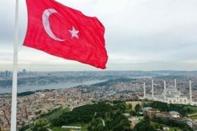 Türkiye, nüfus büyüklüğüne göre sıralamada 194 ülke arasında 18. sırada yer aldı