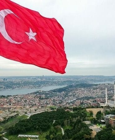 Türkiye, nüfus büyüklüğüne göre sıralamada 194 ülke arasında 18. sırada yer aldı