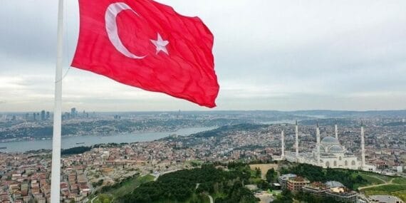 Türkiye, nüfus büyüklüğüne göre sıralamada 194 ülke arasında 18. sırada yer aldı