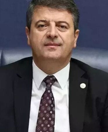 Abdurrahman Tutdere'den Adıyamanlılara mesaj