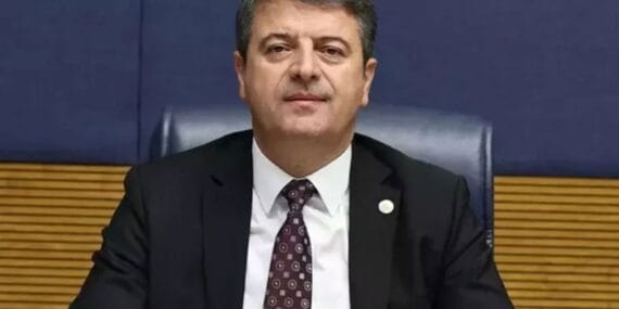 Abdurrahman Tutdere'den Adıyamanlılara mesaj